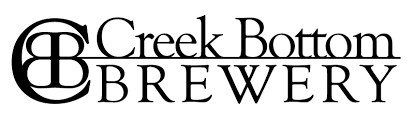 Creek Bottom Brewery (IN) logo