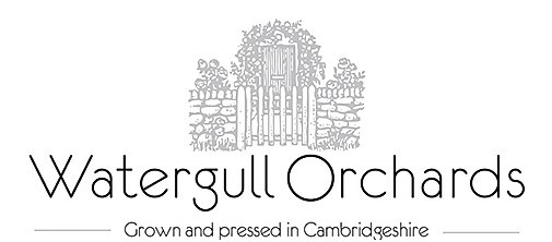 Watergull Orchards logo