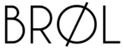 BRØL logo