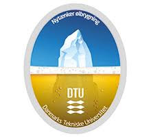 DTU Bryghus logo