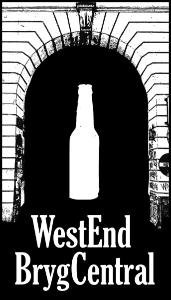 WestEnd BrygCentral Dark Soul