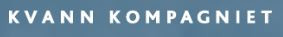 Kvann Kompagniet logo