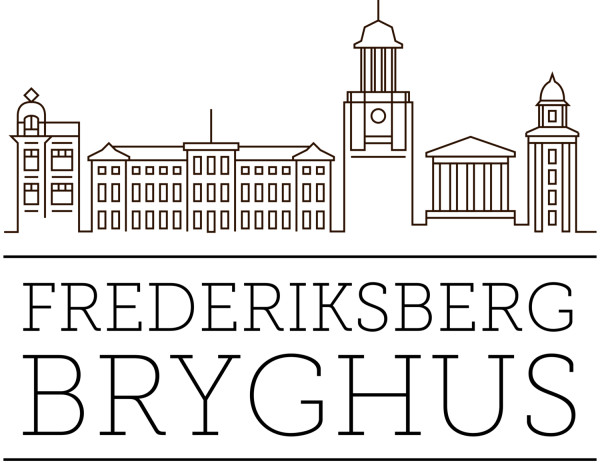Frederiksberg Bryghus logo