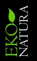 Eko Natura logo