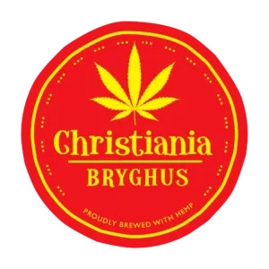 Christiania Bryghus logo