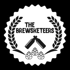 Brewsketeers Cake My Day
