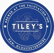 Tiley's Brewery Citra Pale