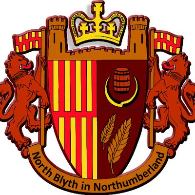 North Blyth logo