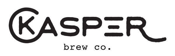 Kasper Brew Co. logo