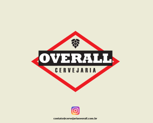 Cervejaria Overall Go For It 2