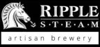 Ripple Steam Artisan Brewery Green Hopped IPA