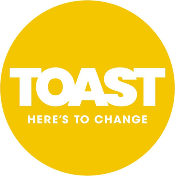 Toast Ale logo