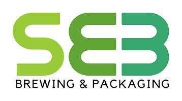 SEB Brewing & Packaging logo