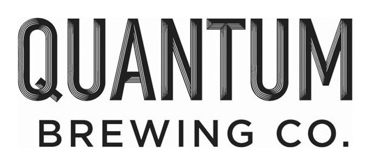 Quantum Brewing Co. logo