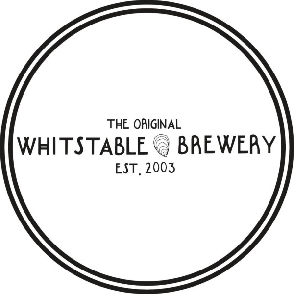 Whitstable Brewery logo