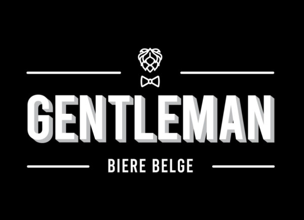 Brasserie Gentleman logo