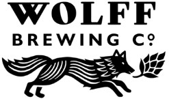 Wolff Brewing Co. logo