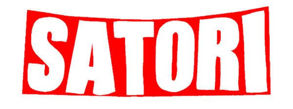 Satori Brewing Company logo