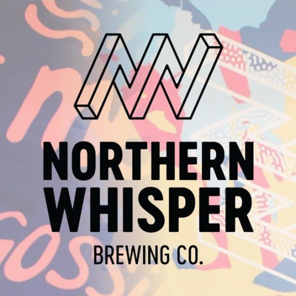 Northern Whisper Brewing Co. Helles Fire