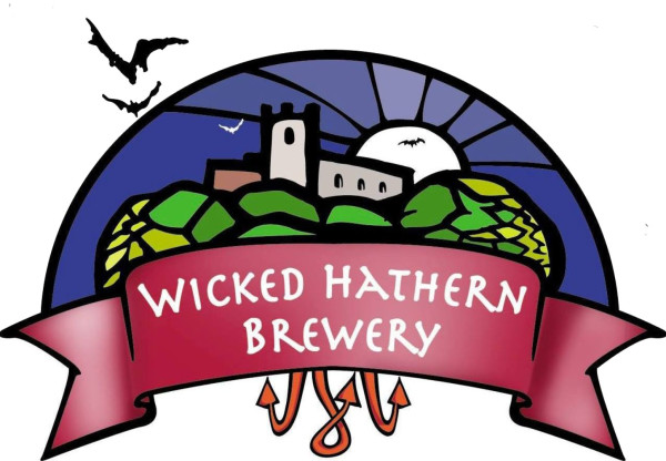 Wicked Hathern Brewery logo