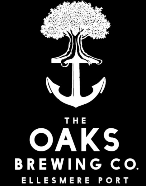 Oaks Brewing Co. Oaks Chester Gold