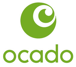 Ocado logo