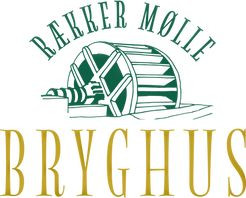 Rækker Mølle Bryghus Julebryg (2011)