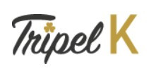 Tripel K (Biosenza) logo