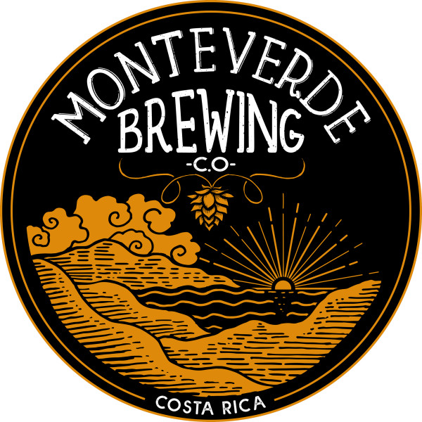 Monteverde Brewing Company logo