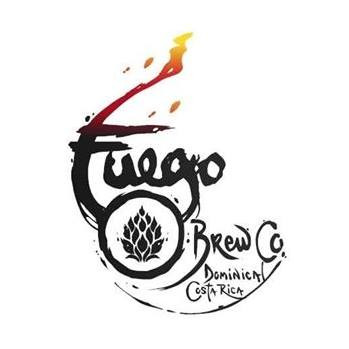 Fuego Brew Co. West Coast IPA