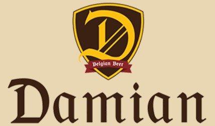 Damian & Friends Craftbeer logo
