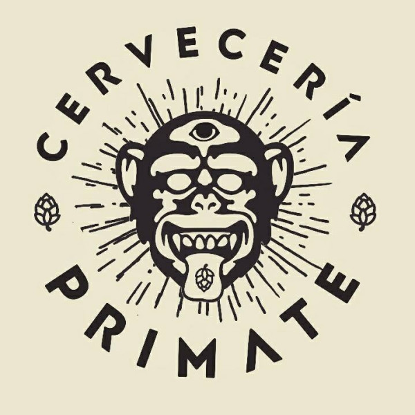 Cervecería Primate De Barril Pilsner