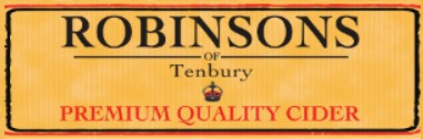 Robinsons Cider logo