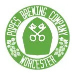 Pope's Brewing logo