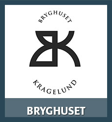 Bryghuset Kragelund logo