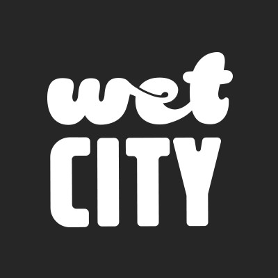 Wet City logo