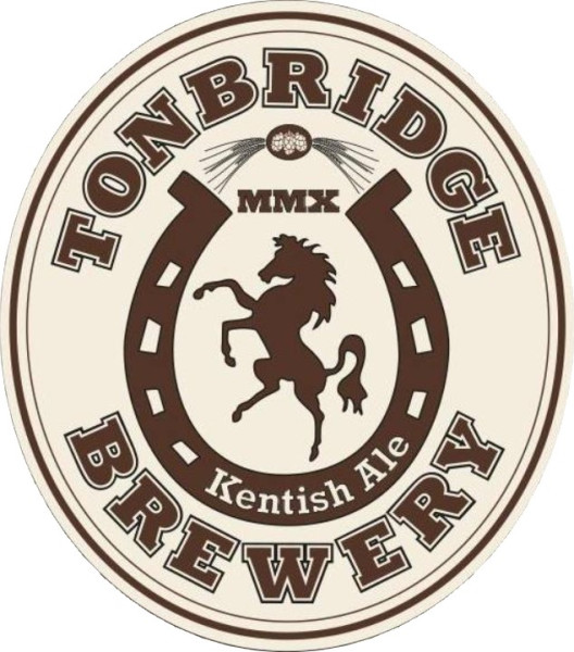 Tonbridge Brewery logo