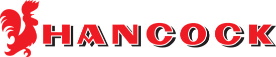 Hancock Bryggerierne logo