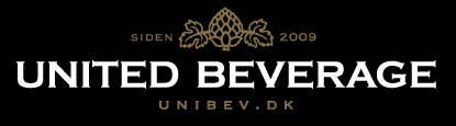 United Beverage Nordic logo