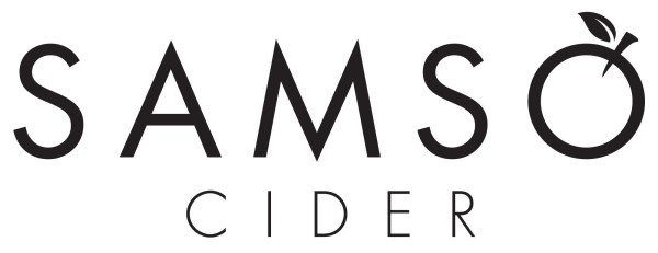 Samsø Cider logo