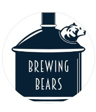 Brewing Bears logo
