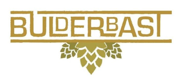 Bulderbast Bier logo