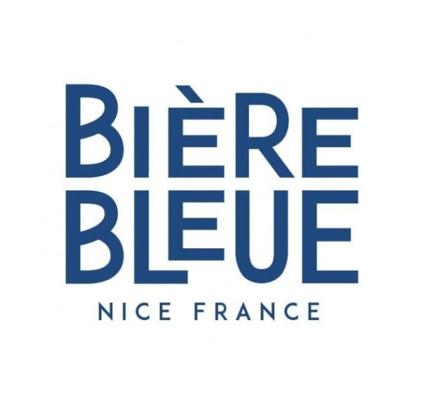 Bleue logo