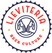 Lieviteria logo