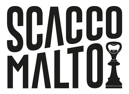 Scaccomalto (Mudita) logo