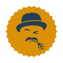 Brew Gruff logo