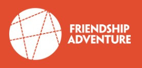 Friendship Adventure logo