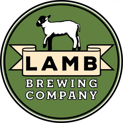 Lamb Brewing Co. logo