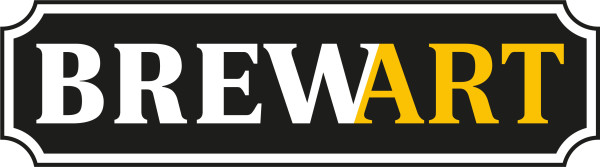Brewart logo