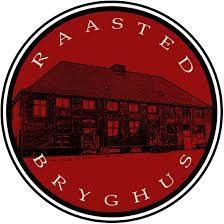 Raasted Bryghus logo